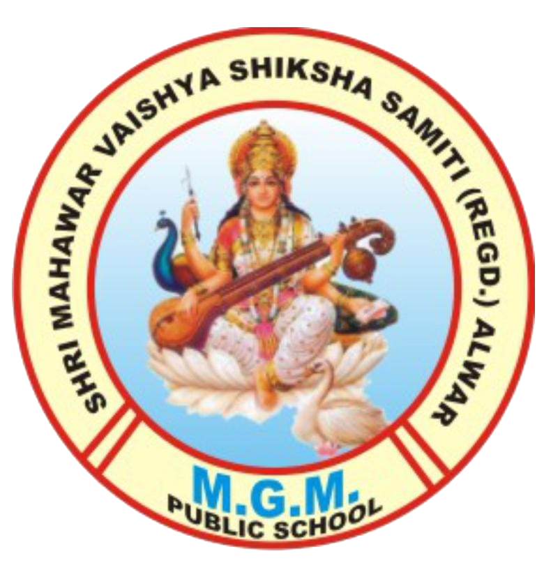 MGM Public School